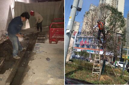 長沙紅大物業管理有限公司,紅大物業,長沙物業管理,長沙物業管理服務